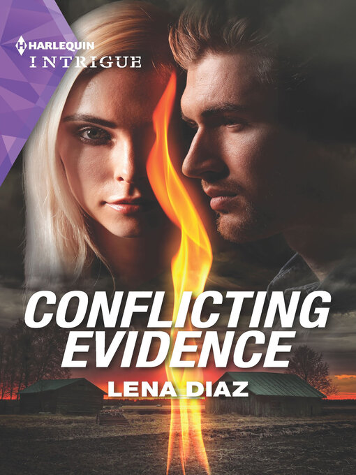 Title details for Conflicting Evidence by Lena Diaz - Available